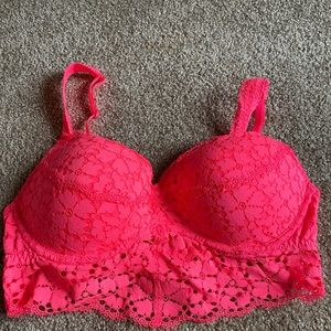 Victoria’s Secret bralette